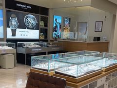 -亨吉利世界名表中心(飞亚达大厦店)