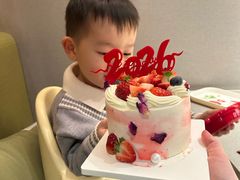 -味多美蛋糕(洋桥店)