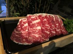 牛上脑-湊湊火锅·茶憩(新中关购物中心店)