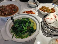-兰湘子·湘菜小炒(长安万科广场店)