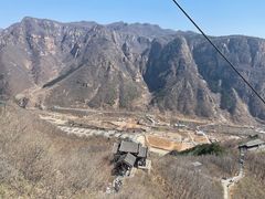 -京东石林峡风景区