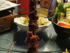 -肉串汪(望京店)