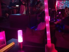 -MOSSO音乐酒吧·live house(南京旗舰店)