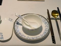 -赣湘院子·竹林院子餐厅•山野赣菜田园湘菜(国贸大望路店)