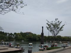 -圩墩遗址公园