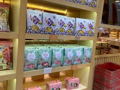 -钜记手信(兴华楼店)