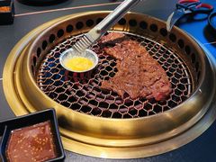 -極屋鮨牛 · 烧肉酒场(时代C馆店)
