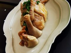 -香雪海饭店中餐厅(人民桥店)