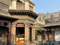 -卫鼎轩·家宴(水上公园店)