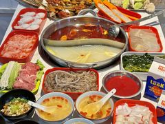 -杨校长·老成都串串香火锅(全国总店)