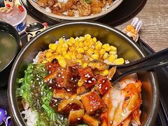 -左舞和风屋便当(金地店)