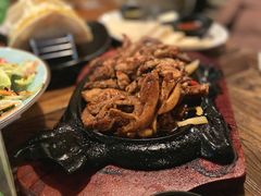 组合珐基塔-Rural Tequila墨西哥餐厅(东川路店)
