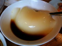 老红糖凉糕-嘉州叶婆婆钵钵鸡(建设路店)