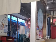 -南海底小海鲜·湘菜(鲁巷吴家湾店)