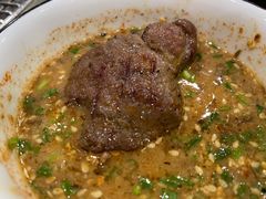 -风味烧烤(泰富店)