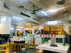 -石灰市老火锅(北滨路店)