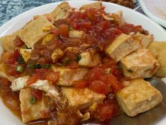 -瑞丰园庭院餐厅·白族传统家常菜
