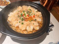 -宋徽厨·安徽菜(绿地店)