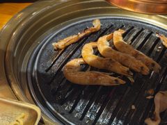 -蒲葵传统炭火烤肉(白石龙店)