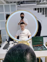 -飞梵造型