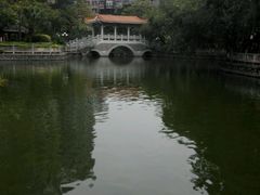 -星海公园(番禺区)