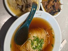 -松鹤楼面馆(清河万象汇店)