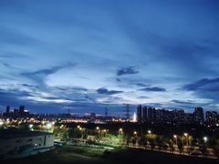 -华夏文旅西安度假区