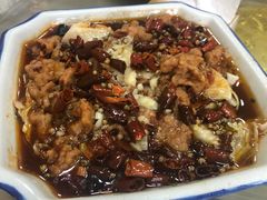 -老七饭馆(光荣道总店)