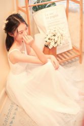 -蜜桃少女VISION写真馆(雁塔店)