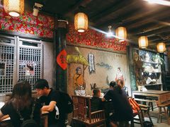 大堂-太平张醪糟(西街直营店)