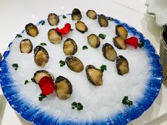 -神洲四海大酒楼(王府井澳门中心店)