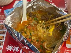 -见味花甲(福田coco park店)