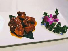 -外滩往事民国上海菜(黄浦店)