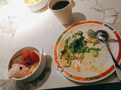 -比格比萨自助(宝山日月光店)