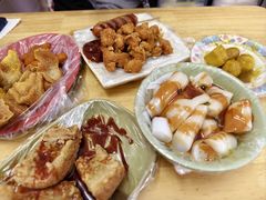 -笑姐豆腐花(正北街店)