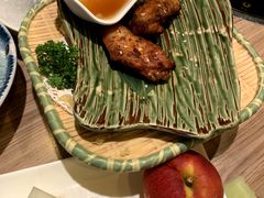 -水林间·寿喜烧自助(仙林金鹰店)