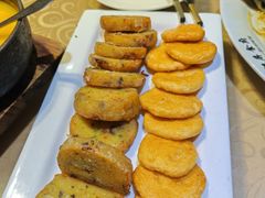 -百年银屏·蚝烙专门店(乐山店)