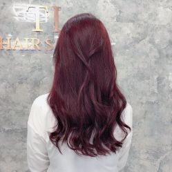 -Style HAIR