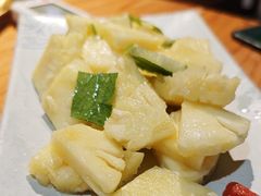 -云海肴云南菜·蒸汽石锅鱼(北京良乡华冠店)