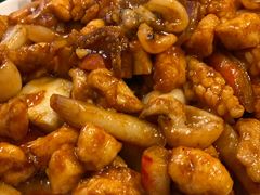 -羊上树(南门外店)