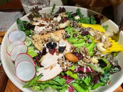 -卡朋厨房(289艺术园区店)