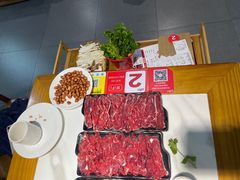 -合记潮汕牛肉火锅