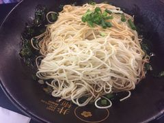 -贡梅老面馆·蟹粉面·无锡特色小吃(南长街主推店)