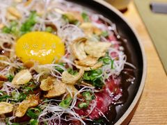 生牛肉-RONIN Snack Bar