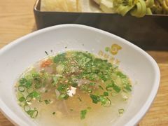 -百草滩羊清水涮羊肉(长城路店)