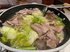 -乔阿马·江南味·驴肉香(龙湖华泾天街店)
