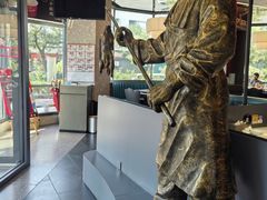 -大碗居·烤鸭·鱼头泡饼(天坛东门店)