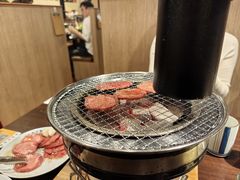-蒜香焼肉PURUSHIN(马场路店)