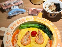 -新太二·鲜料川菜(晶耀前滩店)