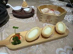 水牛奶蛋挞-雍苑(创润大厦店)